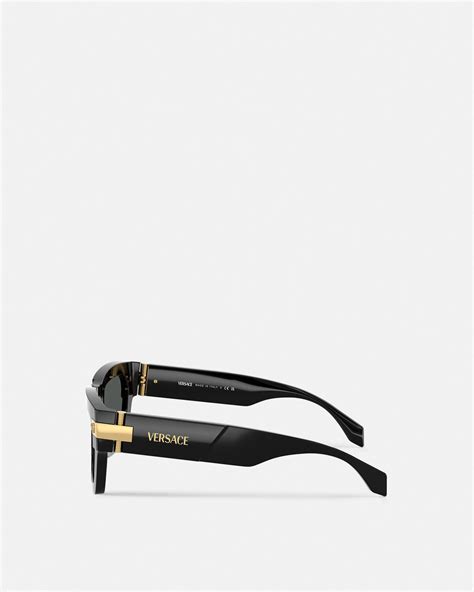 versace classic top sunglasses